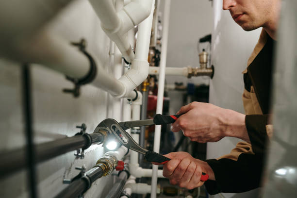 Best Sewer Line Repair  in Ironton, MO