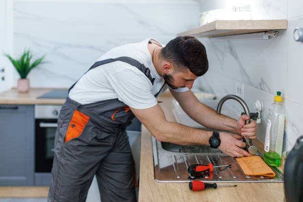Best Sprinkler Systems  in Ironton, MO