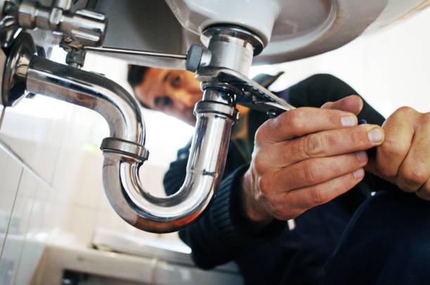 Best 24-Hour Plumber Near Me  in Ironton, MO