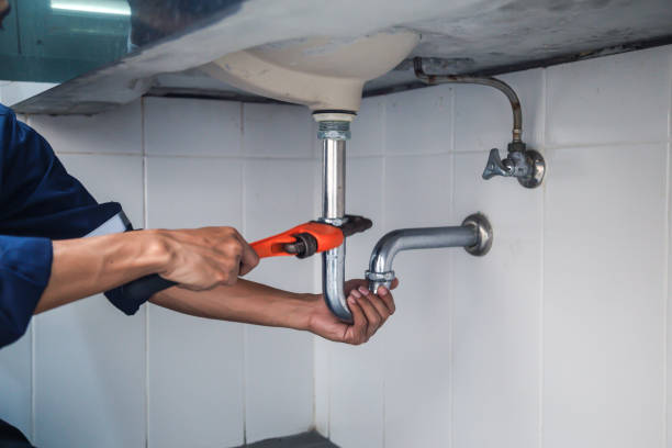 Best Sewer Cleaning Services  in Ironton, MO