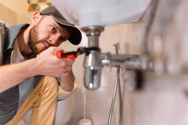 Best Shower Repair Services  in Ironton, MO