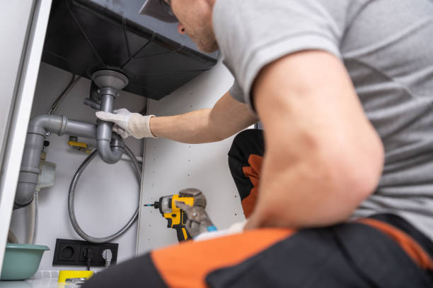 Best Residential Plumbing Services  in Ironton, MO